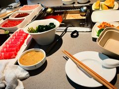 -海底捞火锅(振华商厦店)