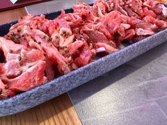 -杨小佳·齐齐哈尔烤肉·烤串(广州店)