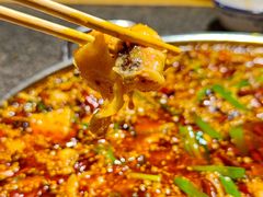 -胖子鱼·天水麻辣鱼火锅(秦州407店)