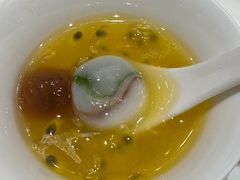 -湖影中餐厅·南京金茂威斯汀大酒店