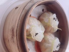 -富力丽思卡尔顿酒店·丽轩中餐厅