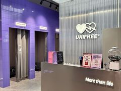 -永旺梦乐城(金银潭店)