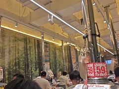-曾百万小炉小串自助烧烤(高新店)
