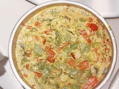 -山河屯铁锅炖(哈西站店)