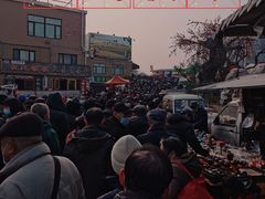 -李村大集