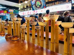 大堂-成都你六姐·牛肉冒菜(城市集市合生汇店)