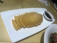 -阿莉餐厅(枣阳路店)