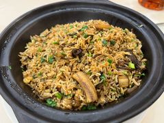 -轩记海鲜餐厅·四十五年老字号·经典粤菜(西区彩虹店)