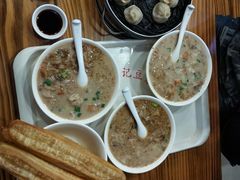 -阊门姚记豆浆(旧学前直营店)