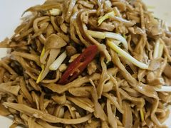 -禾珍珠家常小馆(河南博物院店)