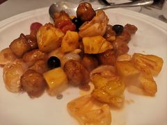 -闽海肴(北辰荟店)