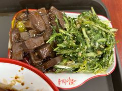 -刘小忙把子肉(北园大街总店)