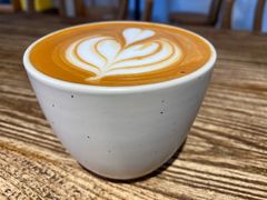-PUZZLE COFFEE 拼图咖啡