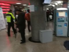 -南京市中医院-体检中心