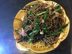 -昆虫窝子·特色云南菜(拓东路总店)