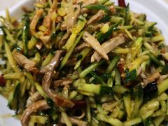 -满口香饭店