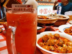 -辣小鲜·南昌大排档(船山路店)