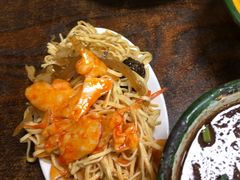 -杨家吊炉饼(沈阳总店)