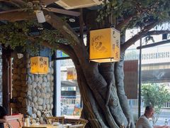 -常和州·夜宵大排档(常州单店)