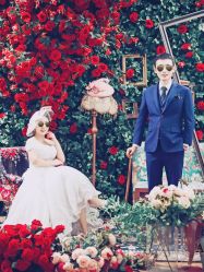 -THE QUEEN(北京店)