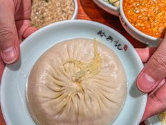 -裕兴记•蟹黄面馆(人民广场店)