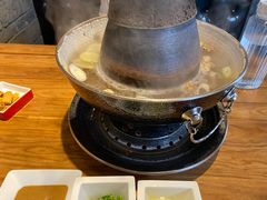 -丁卯•铜锅涮肉(工体店)