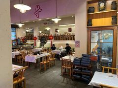 -霄汉牛三鲜湖北砂锅菜(万松园2店)