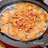 菜够吃？？莱吃够！石家庄吃肉大王来这里！