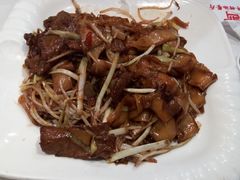 干炒牛河-太平馆西餐厅(北京路店)