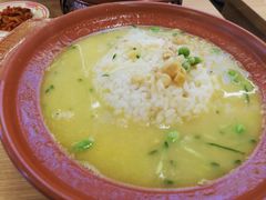 -71号豆汤饭·成都小馆(重庆观音桥店)
