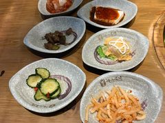 -牛人·雪花牛·木炭烤肉(昆山陆家店)