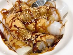 三酱肠粉-佰搭果·广式茶餐厅(石牌东路店)