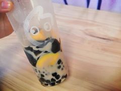 -CoCo都可(蓝村店)