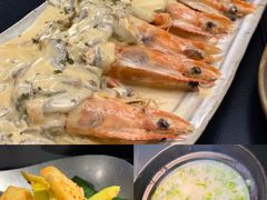 -Ameigo梅果·云贵川bistro(长宁来福士店)