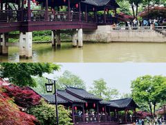 -寒山寺