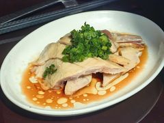 -环球港凯悦 · 享悦中餐厅