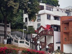 -孙文西路步行街