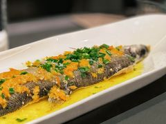 -上和臻品中国菜(花园街店)