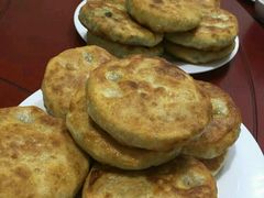 -高晓山馅饼店(牛庄百年店)