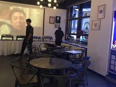 -CIAO·团建聚餐·生日派对轰趴馆(福田店)