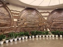 -中国铁道博物馆(正阳门馆)