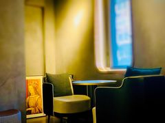 -Rechill Cafe(工体店)
