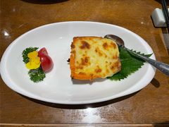 金玉满堂-福慧慈缘素食餐厅(王府井店)