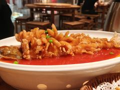 -汉小城·老铫子藕汤·乡野湖北菜(江汉路吉庆街店)