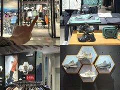 -百联奥特莱斯广场(长沙店)