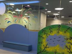 -金宝贝早教(济南欧亚大观商场中心)