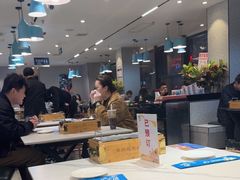 -勇利赵家烤肉坊(含光路店)