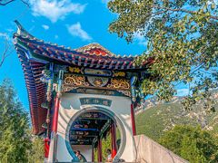 -禅宗少林·音乐大典