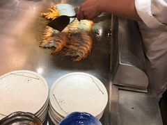 -大渔铁板烧(中山路八佰伴店)