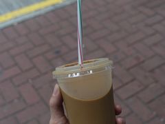 -金凤茶餐厅(湾仔店)